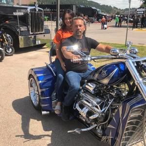 Meet your Posher, Leann